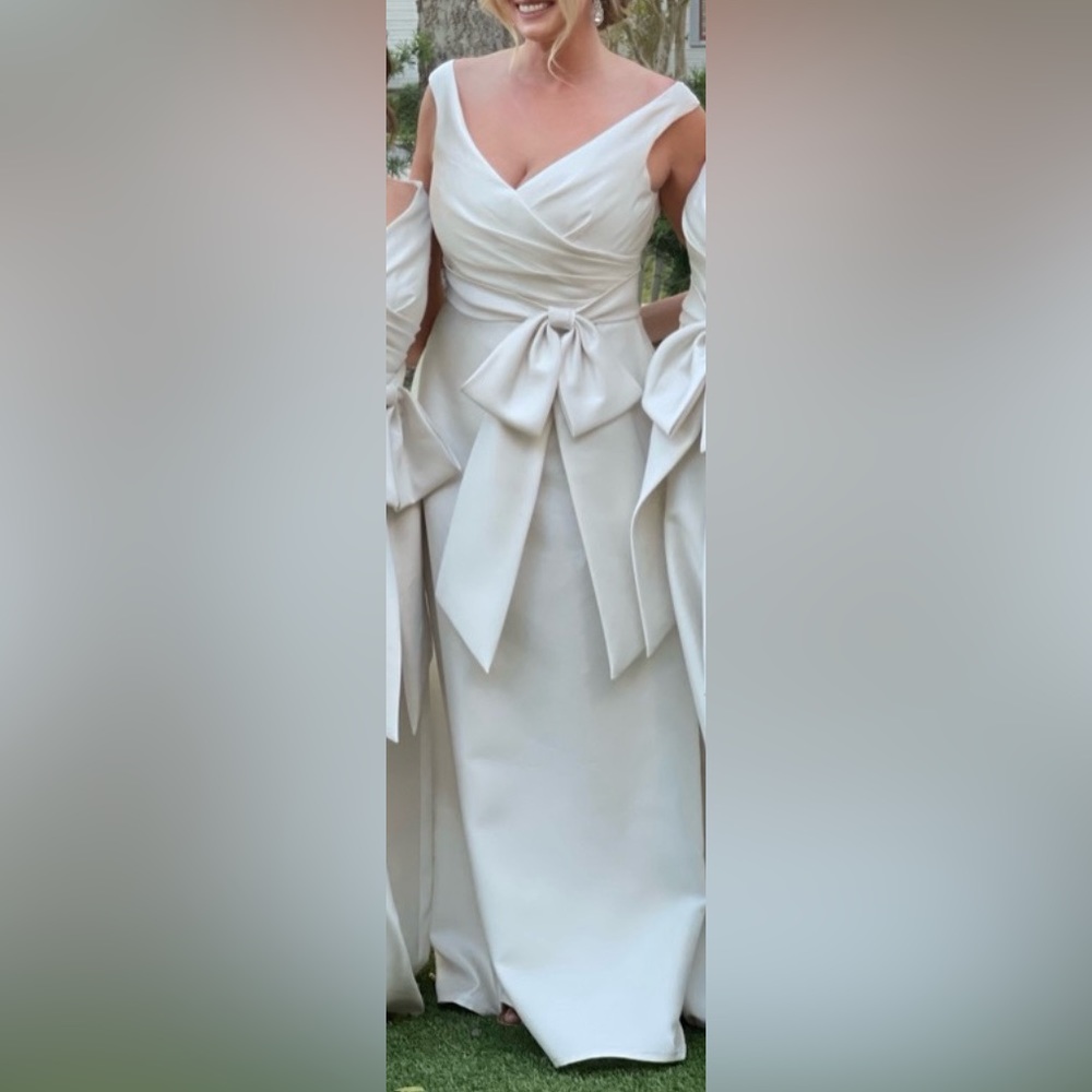 Bridal Dress